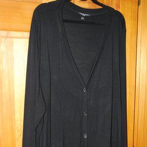 Cable & Gauge jacket